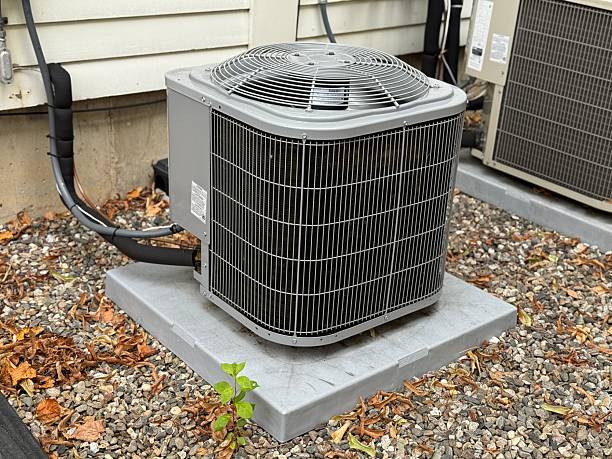 24/7 Emergency Emergency Hvac experts in Mount Liberty, OH
